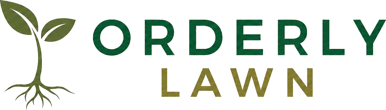 Orderly Lawn